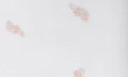 Shop Domani Home Cotton Sateen Crib Sheet Set In Flora