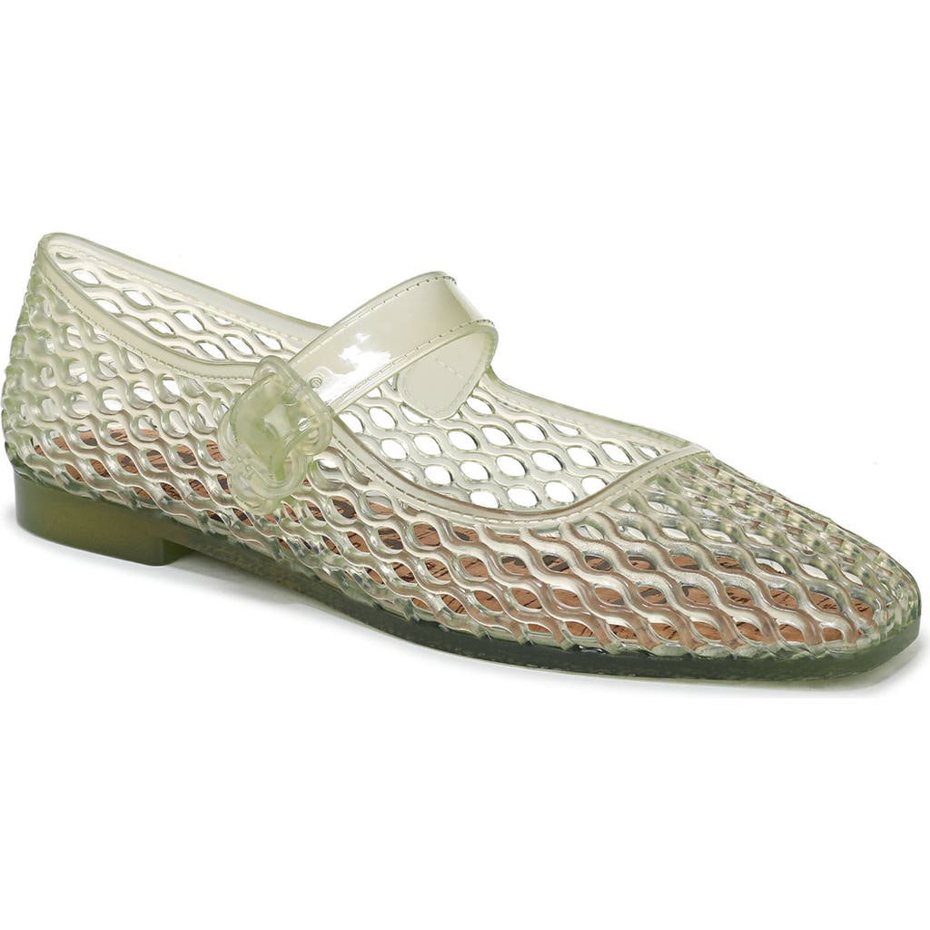 Sam Edelman Michaela Mary Jane Flat