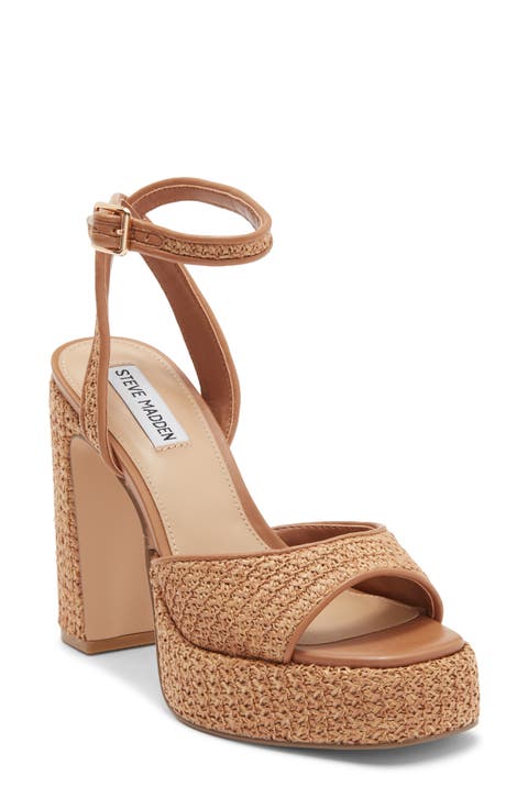 Kymmee Platform Pump (Women)