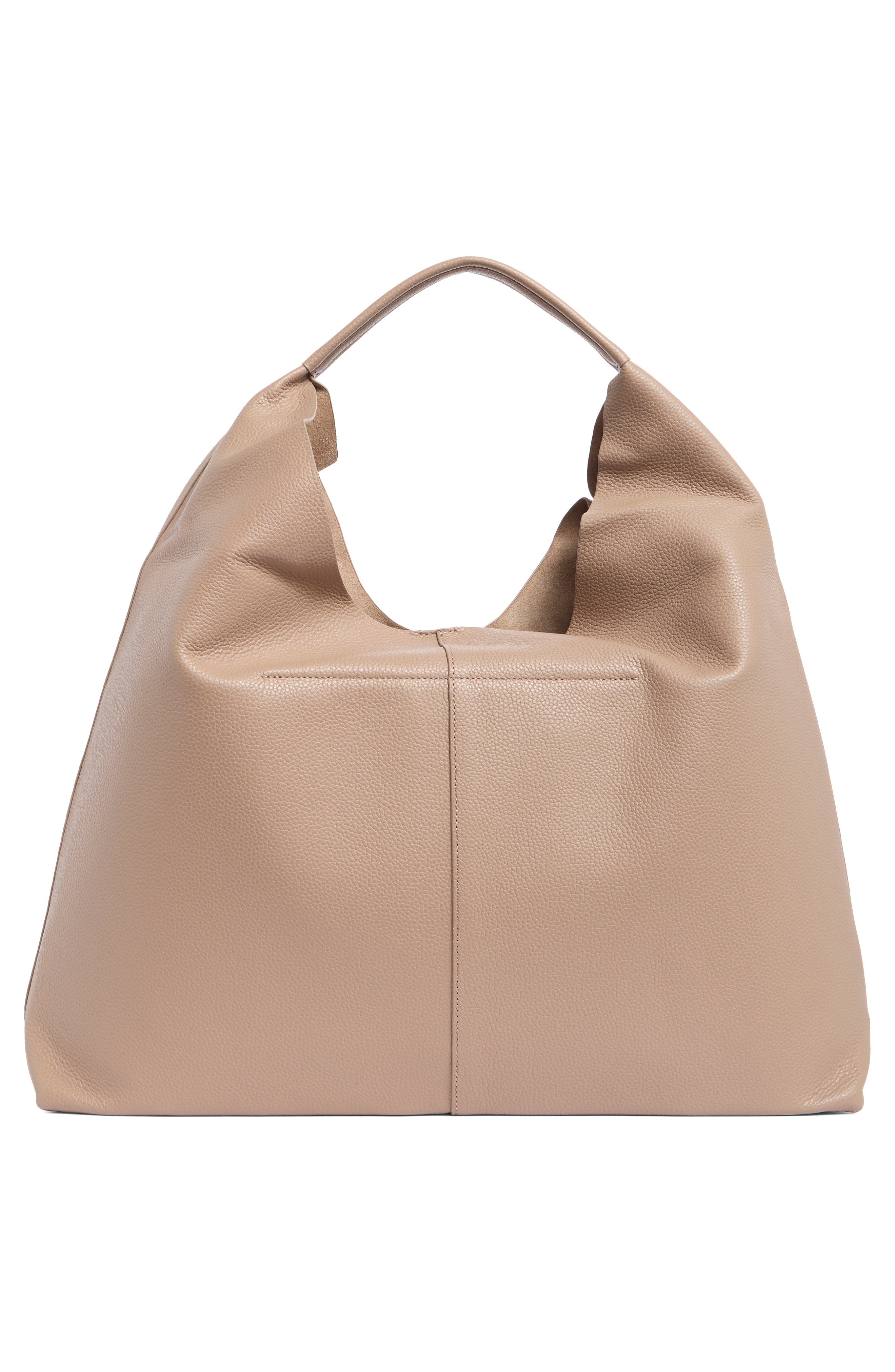 Kurt Geiger London Violet Hobo Shoulder Bag, Alternate, color, 