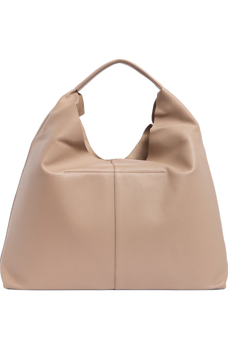 Kurt Geiger London Violet Hobo Shoulder Bag, Alternate, color,