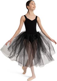 CAPEZIO Romantic Tutu