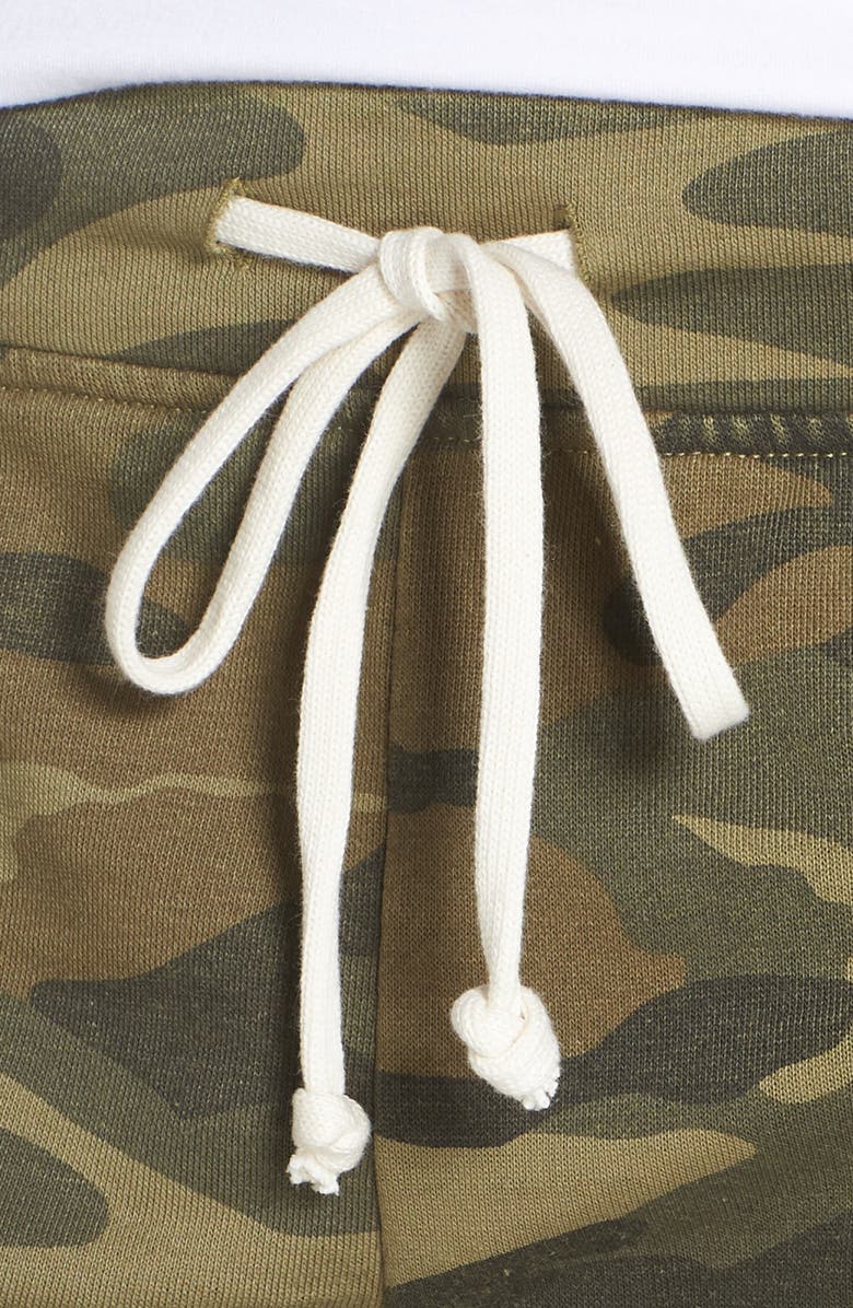 Alternative Long Weekend Camo Lounge Pants, Alternate, color,