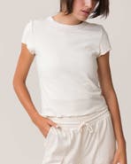 Nani Cloud Valley Tee