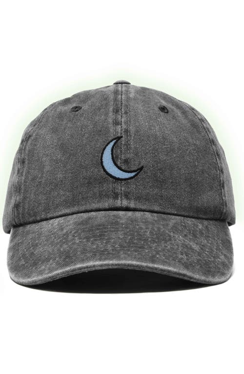 DALIX DALIX MOON CAP