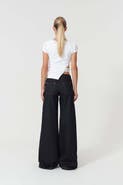 Jendue Davidson Maxi Skirt