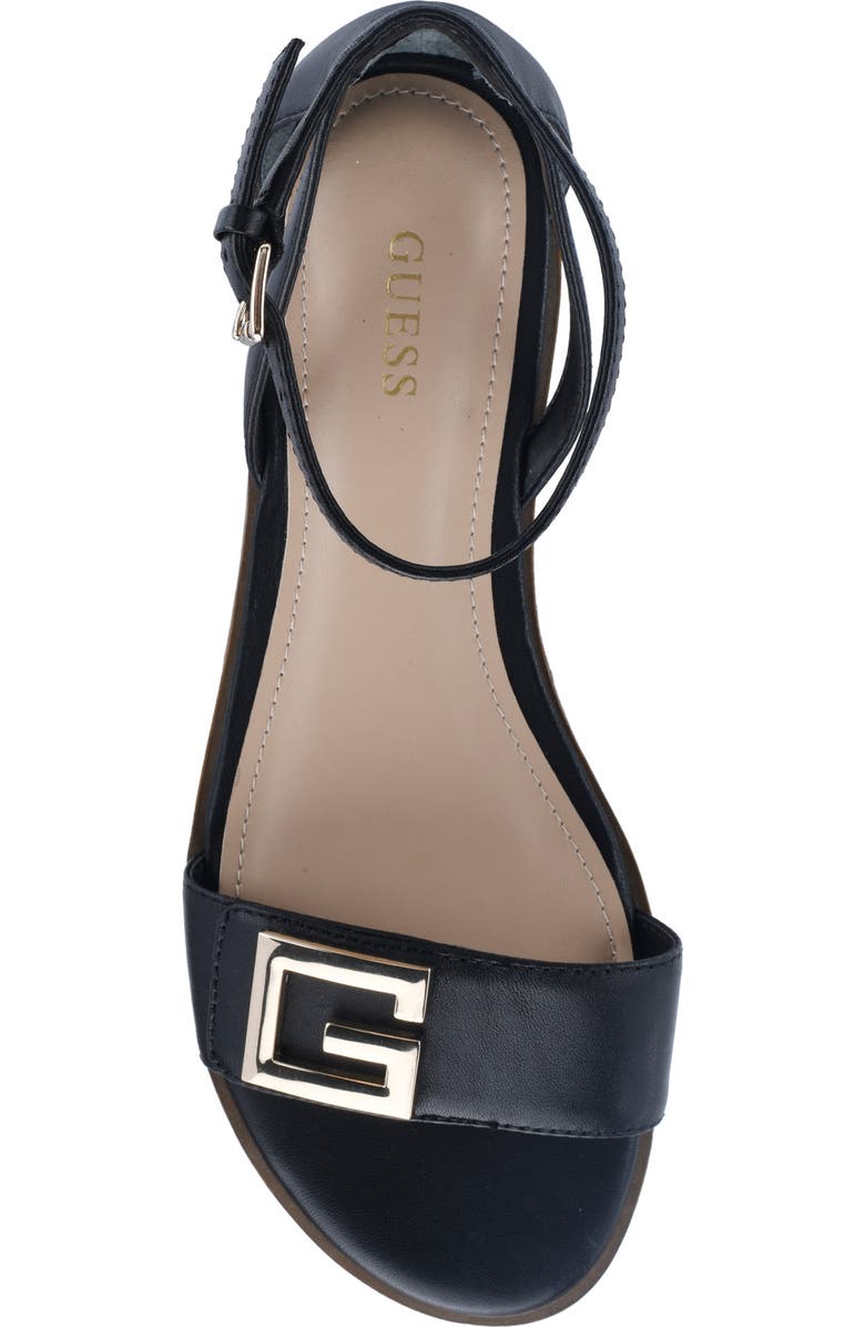 GUESS Rashida Sandal, Alternate, color,