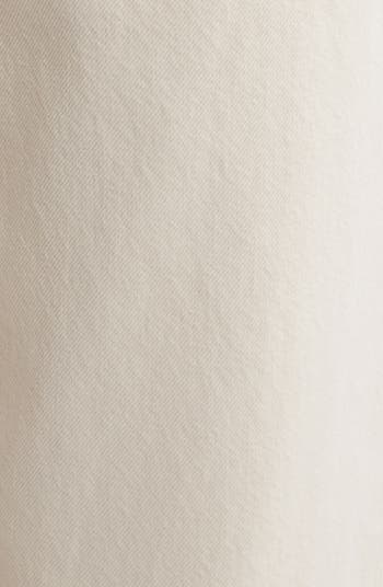 The Candle High Waist Barrel Jeans