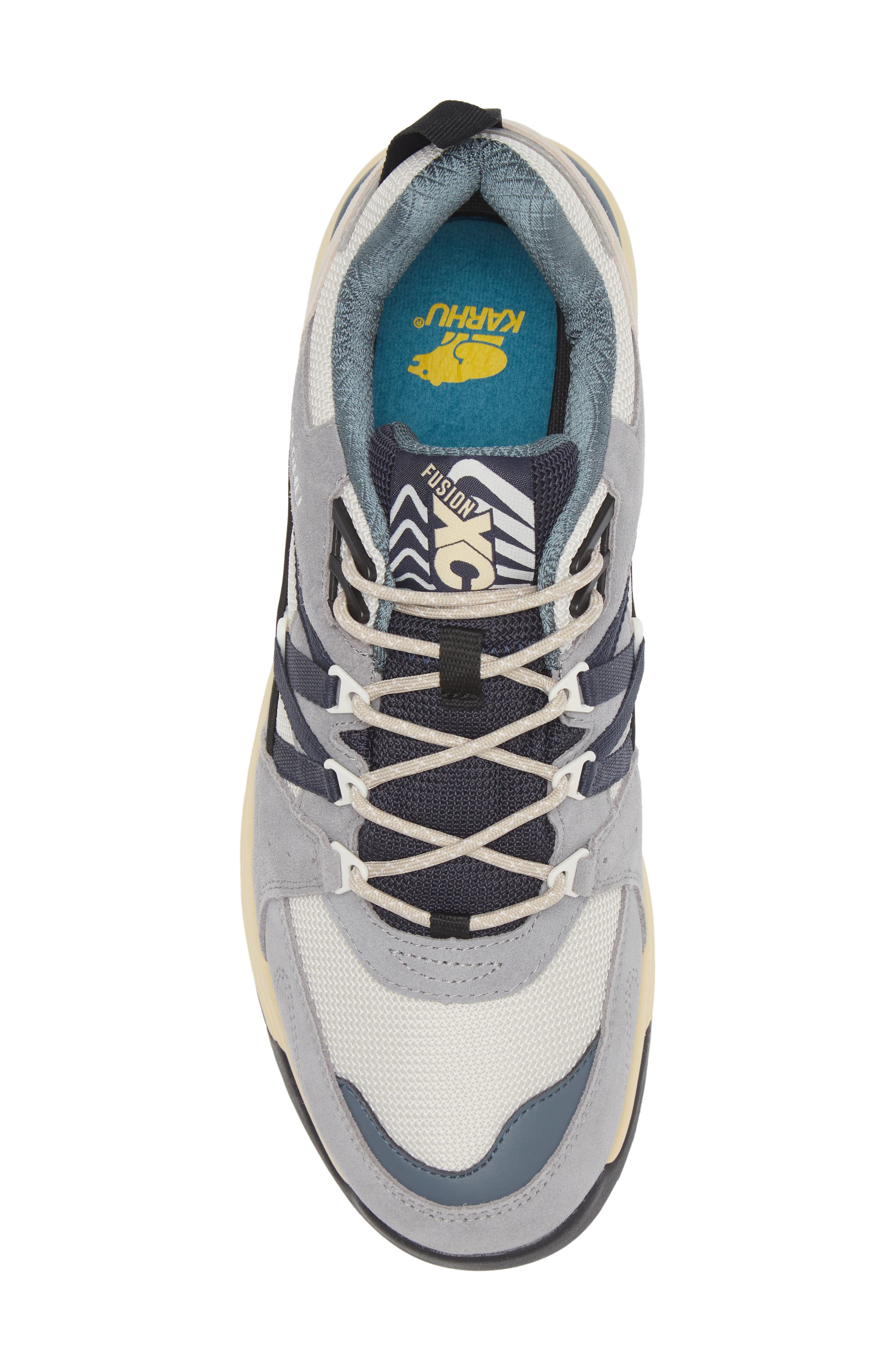 Karhu Gender Inclusive Fusion XC Sneaker, Alternate, color, 