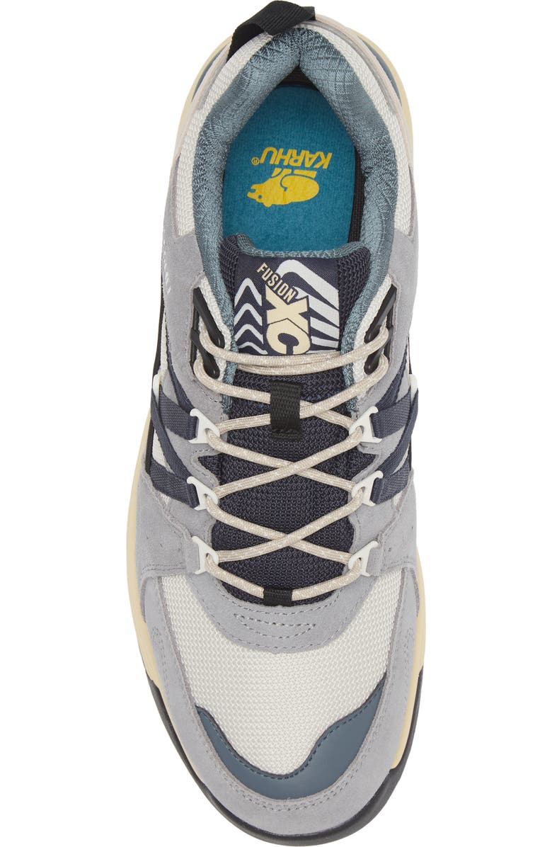 Karhu Gender Inclusive Fusion XC Sneaker, Alternate, color,