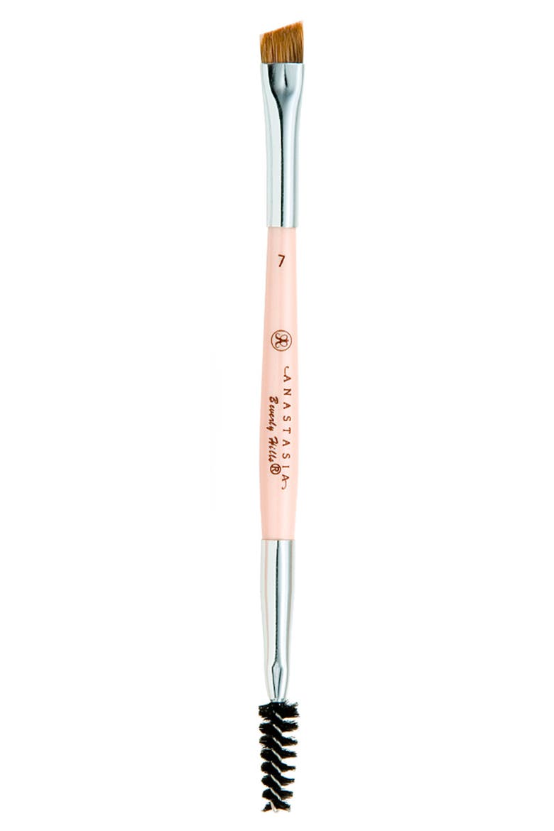 #7 Mini Duo Brush, Main, color, NO COLOR