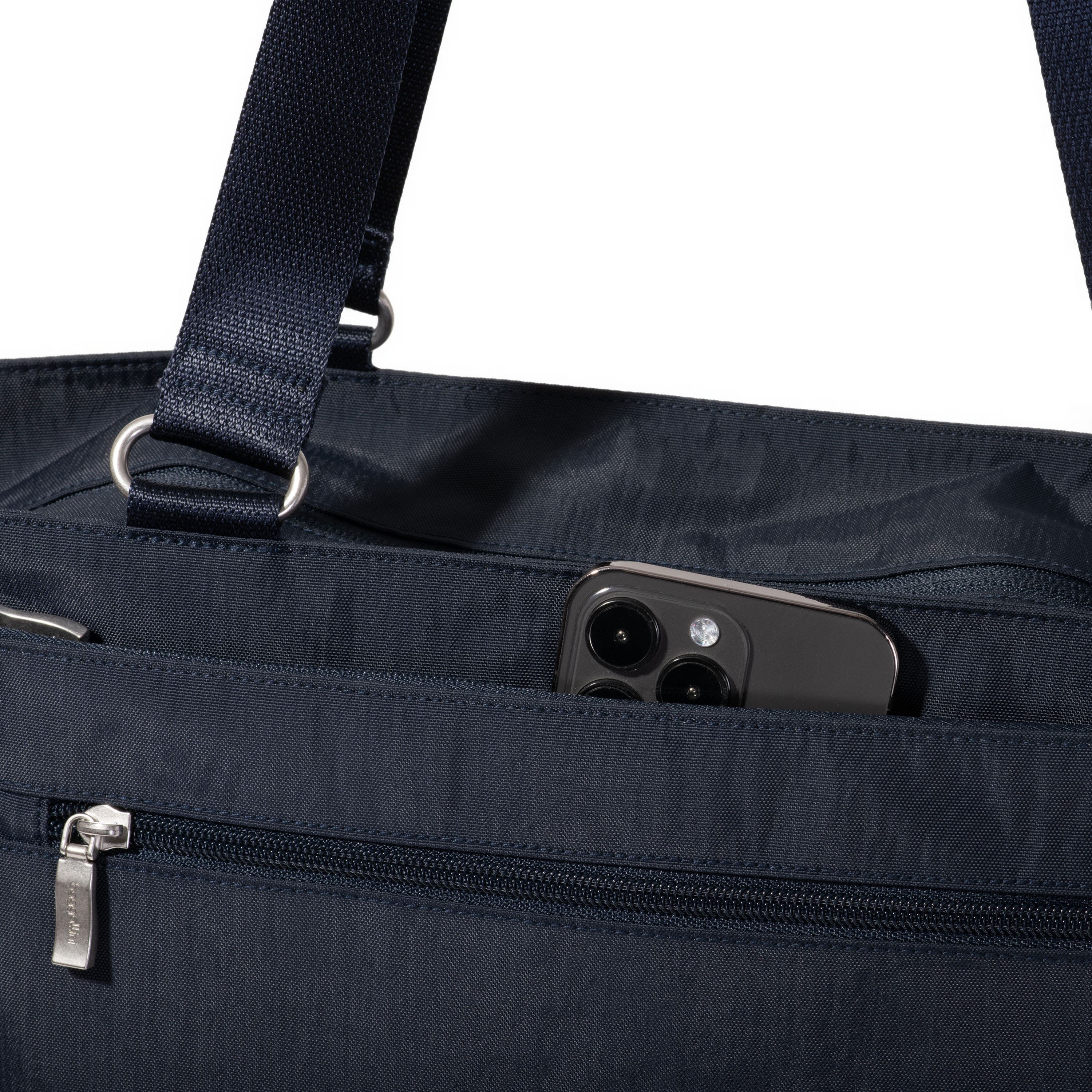 Modern All Time Tote, Alternate, color, French Navy
