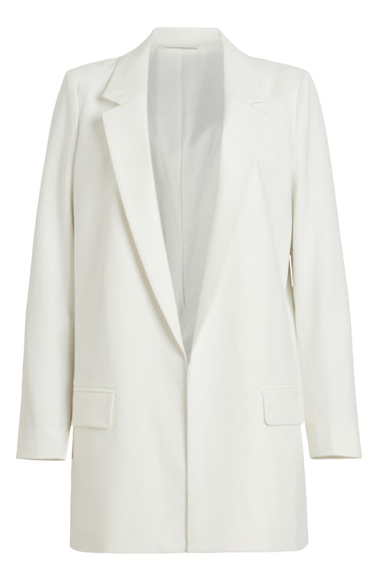AllSaints Aleida Tri Blazer, Alternate, color, 