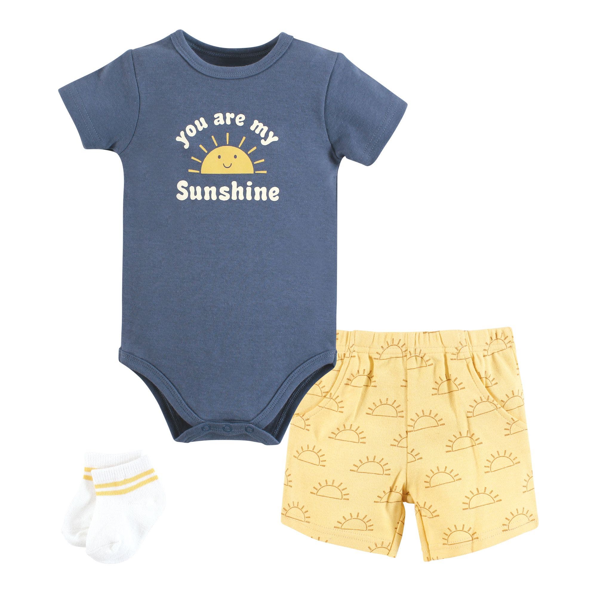 selected Blue Sunshine