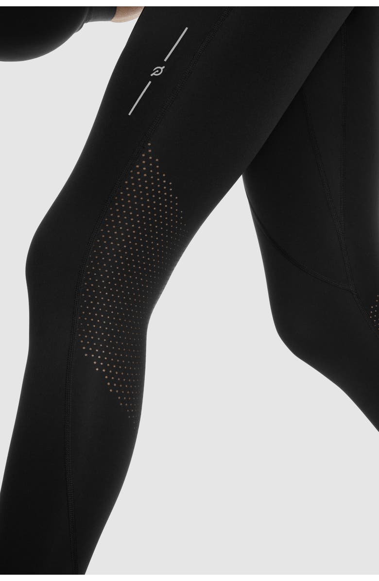 Peloton Paceform 25" Performance Pocket Tight, Alternate, color, Jet Black