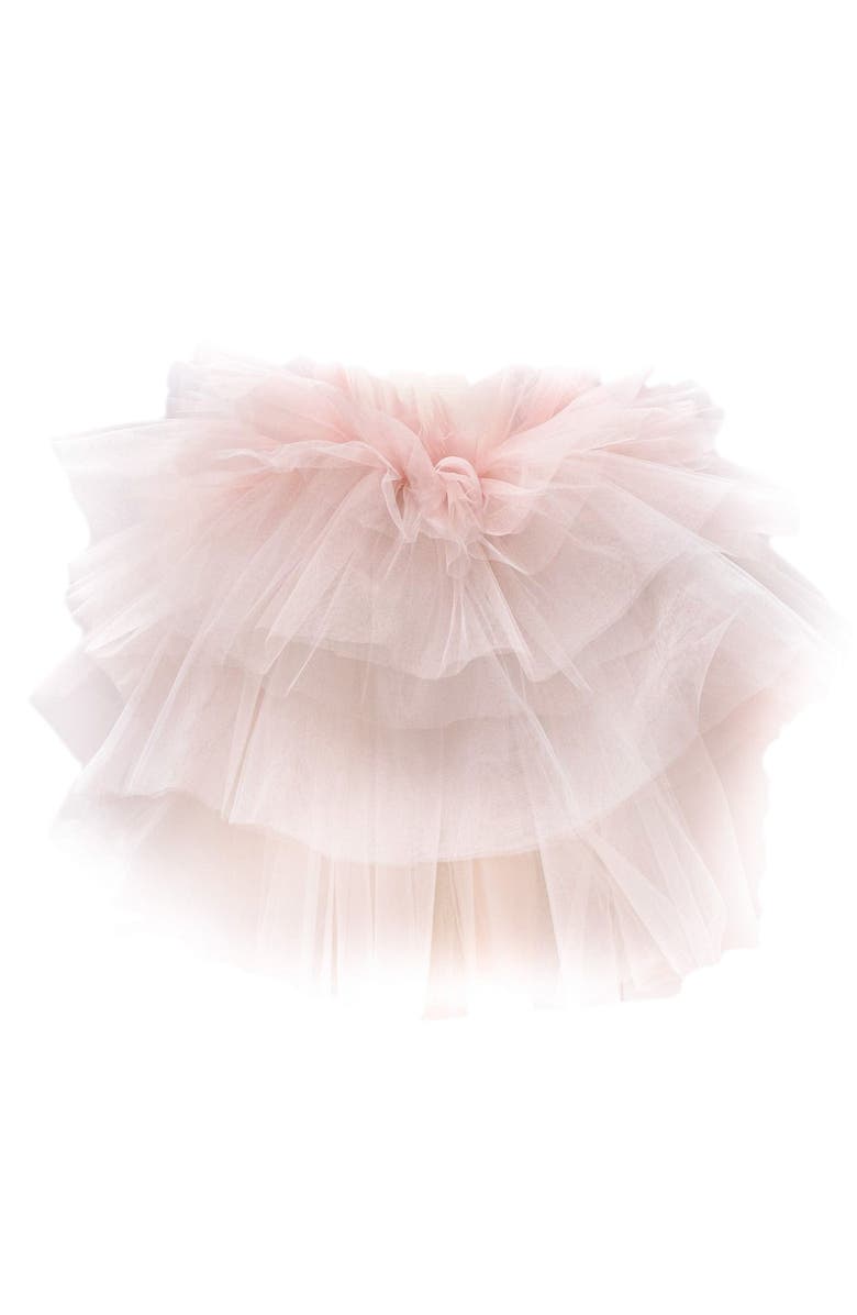 Petite Maison Kids Ombre Tutu Skirt, Alternate, color, Pink
