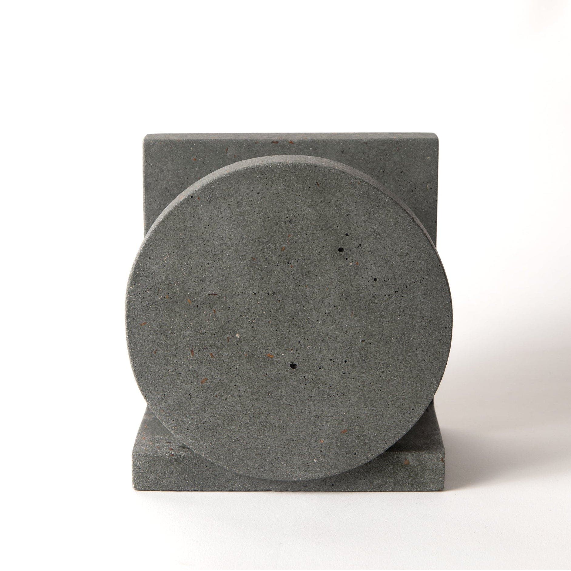 selected Dark Green Terrazzo