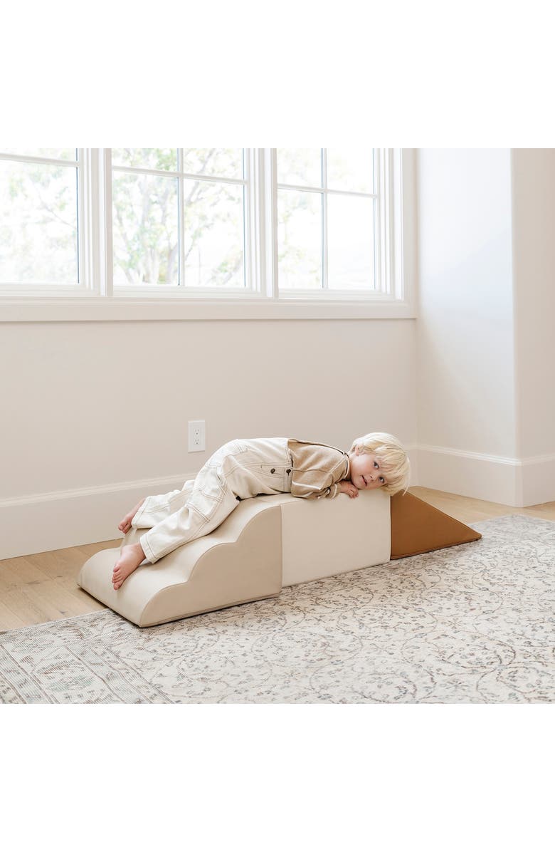 GATHRE Mini Foam Climber, Alternate, color, 