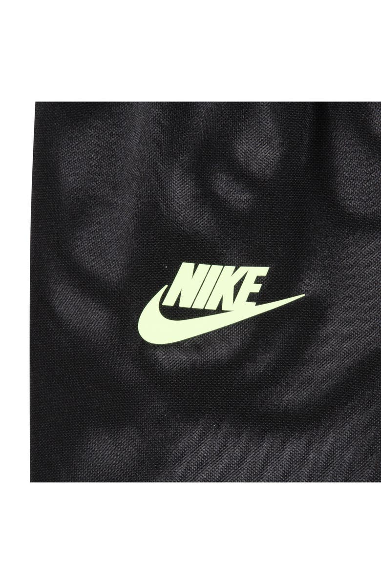 Nike Glow Time Tricot Tracksuit, Alternate, color, 023Black