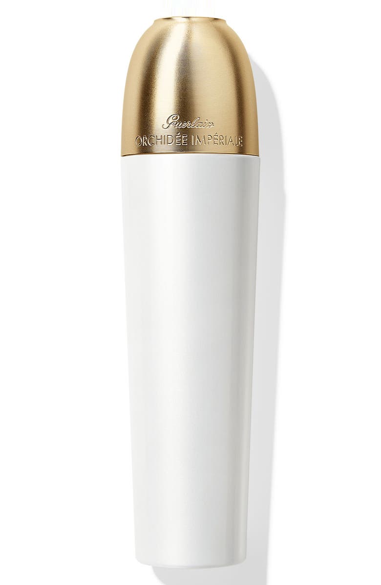 Guerlain Orchidée Impériale Brightening Radiance Essence-in-Lotion Toner, Main, color,