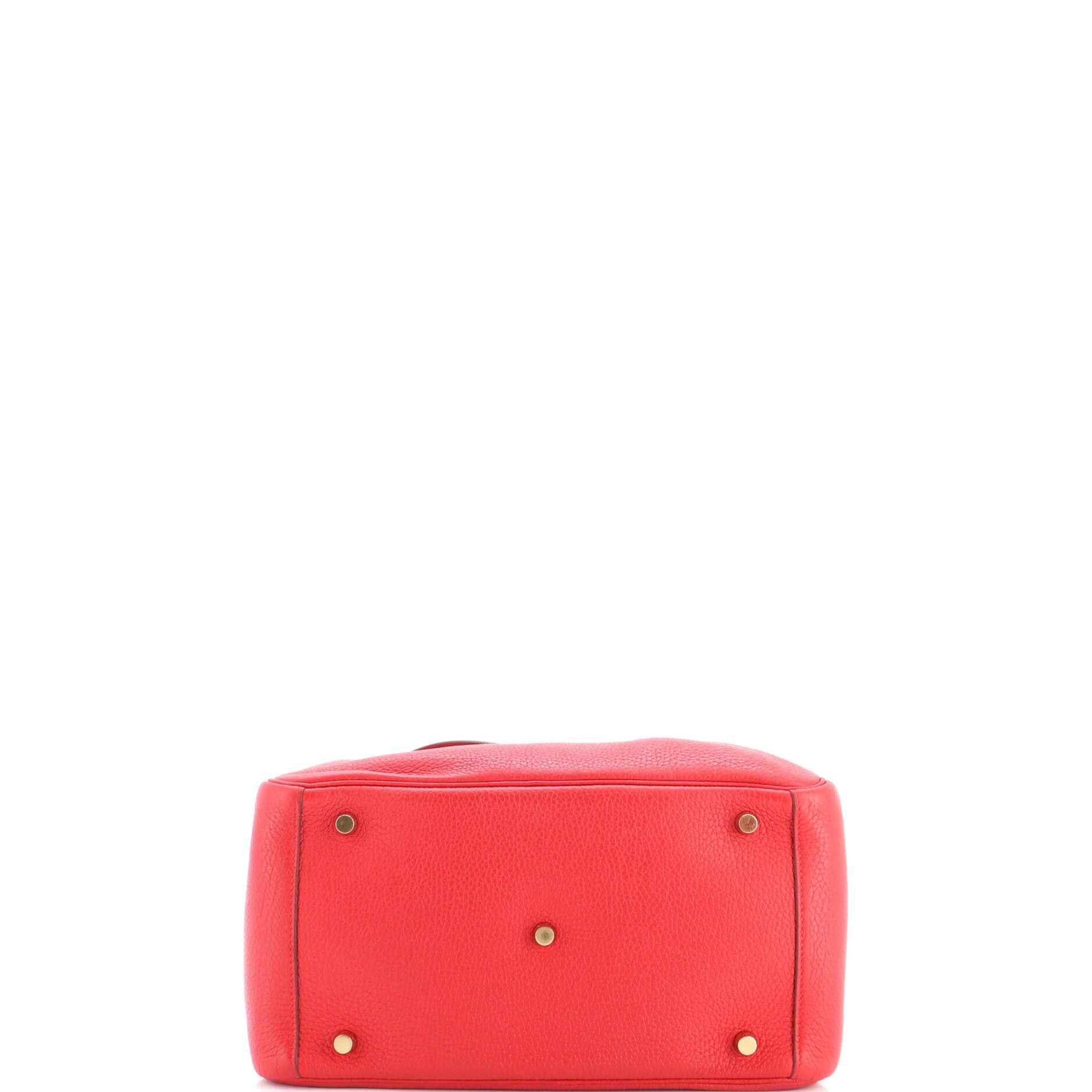 Lindy Bag Clemence 30, Alternate, color, Red