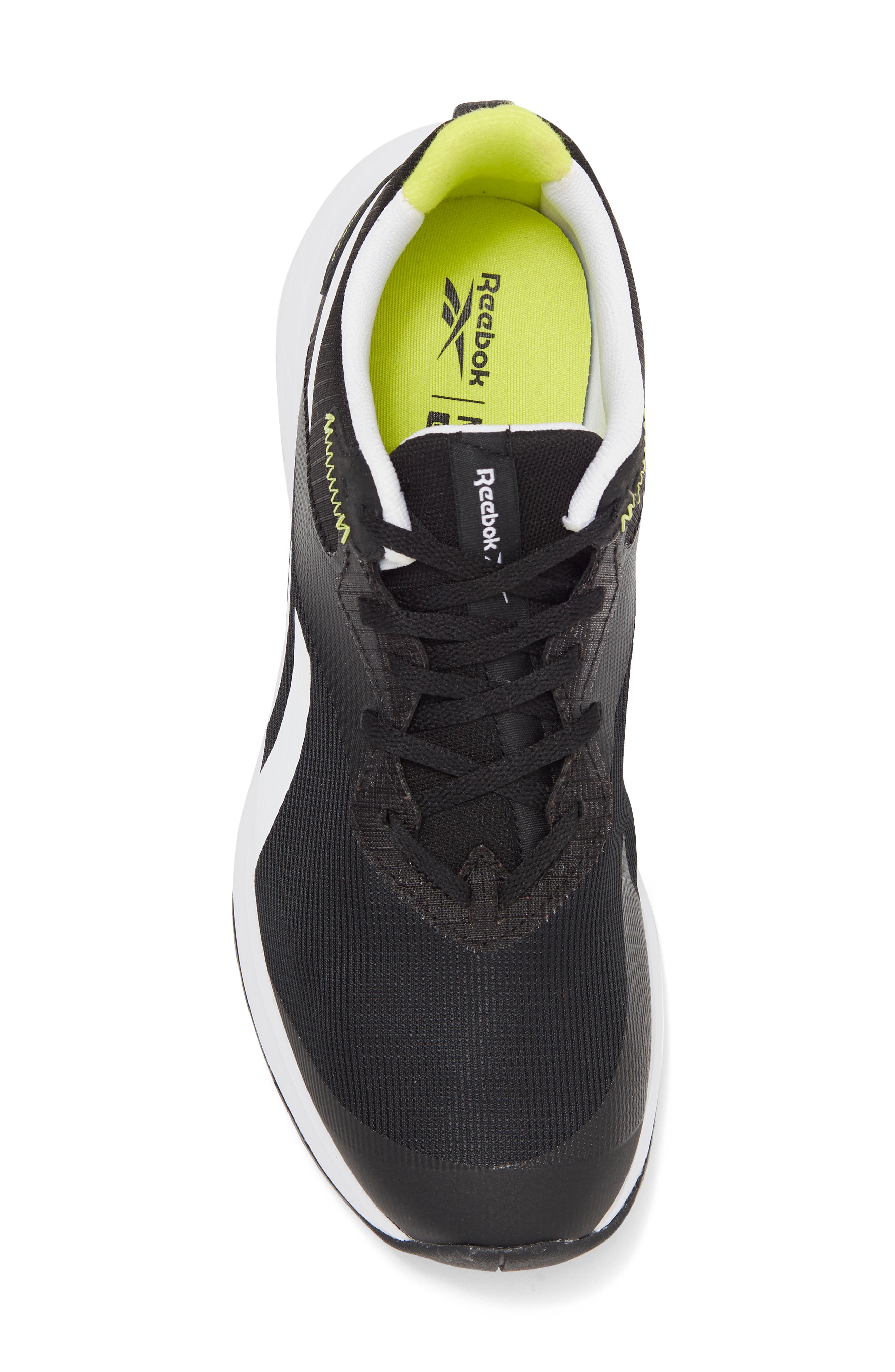 Reebok Energen Plus Running Shoe, Alternate, color, 