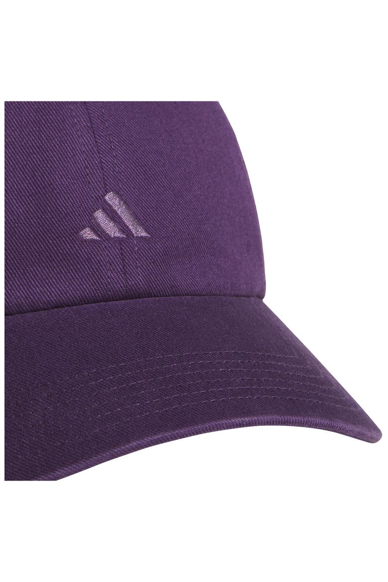 Saturday 3 Baseball Cap, Alternate, color, AURORA PLUM PURPLE/ VIOLET