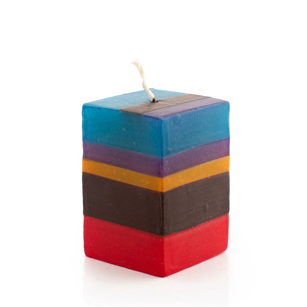 selected Memphis - 2x2x3"