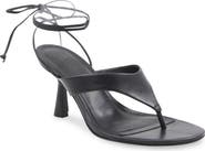 BCBGMAXAZRIA Qwyn Ankle Strap Sandal