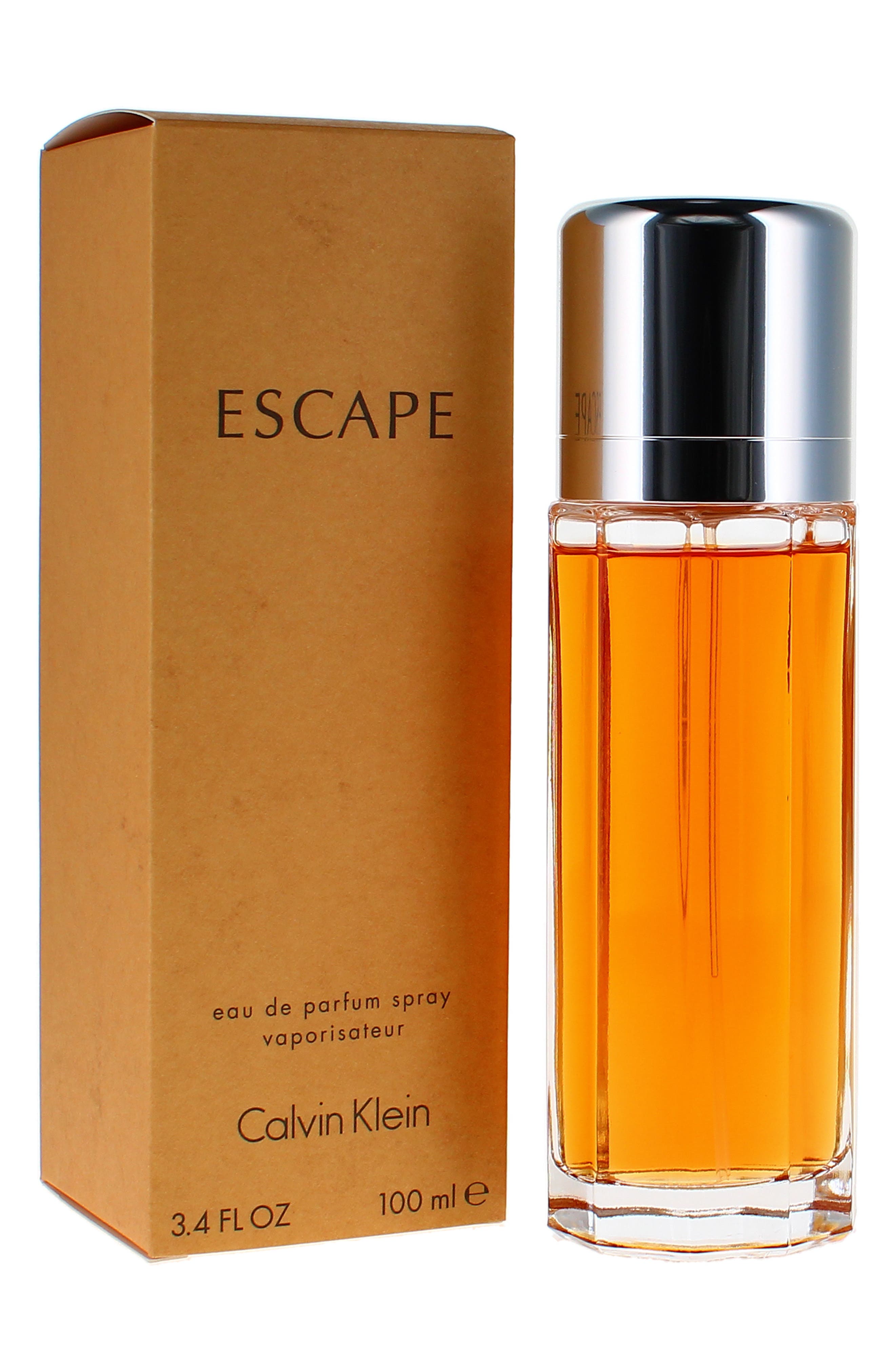 Calvin Klein Escape Eau de Parfum