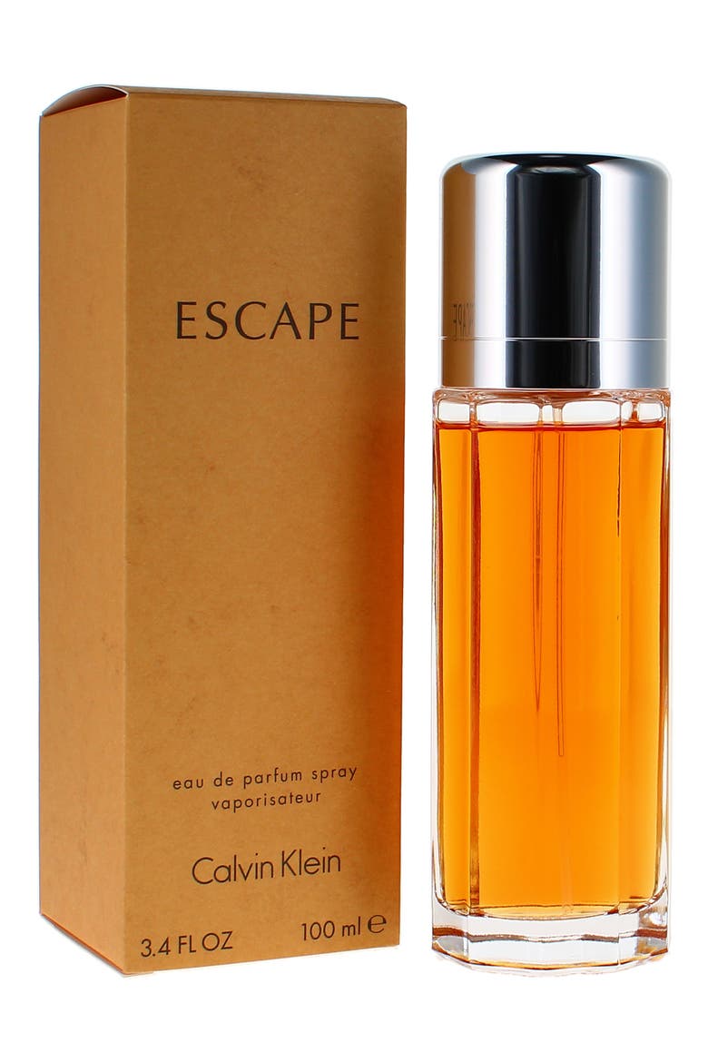 Escape Eau de Parfum, Main, color, NO COLOR