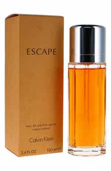 Calvin Klein Escape Eau de Parfum
