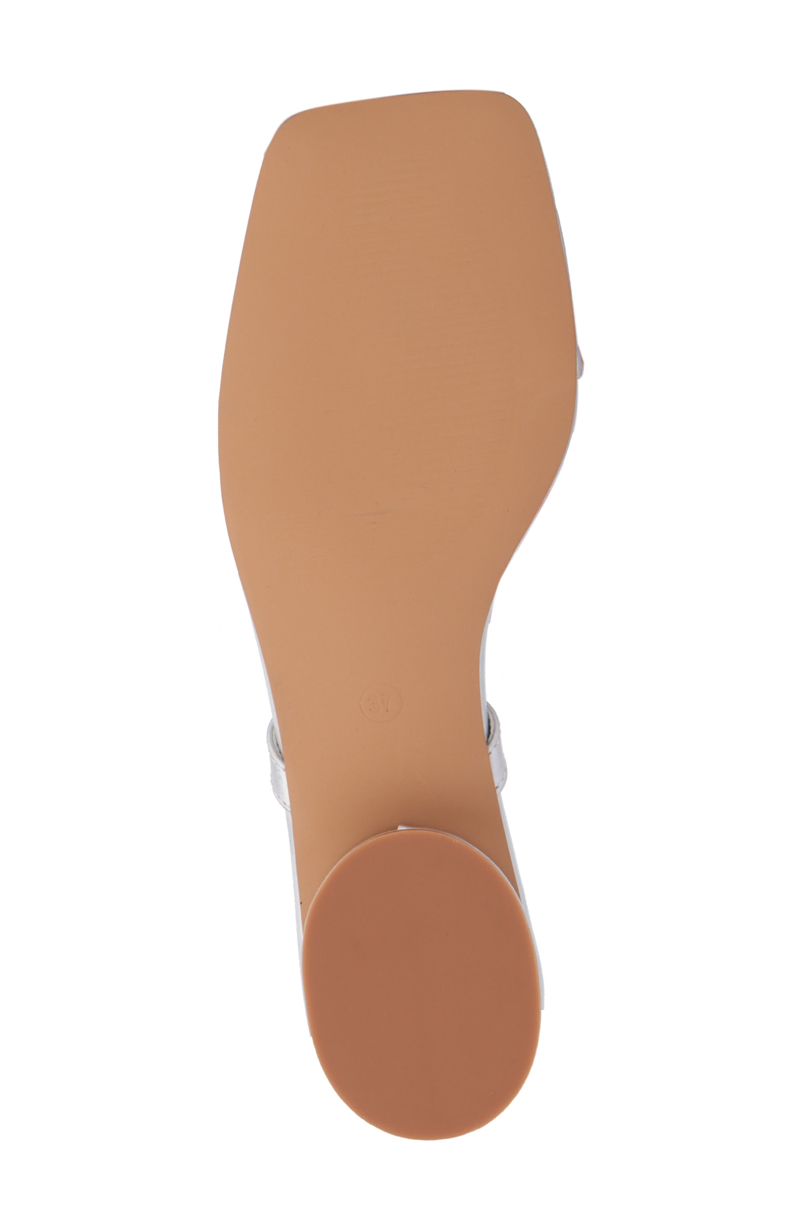 OLIVIA MILLER Love Buzz Sandal, Alternate, color, 
