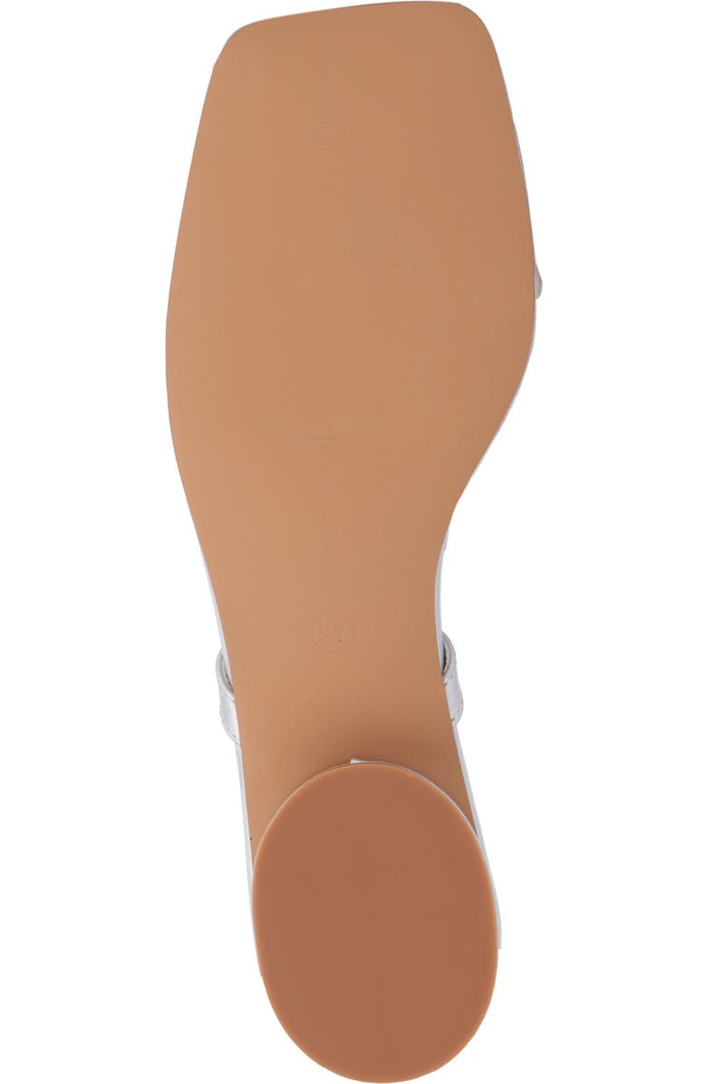 OLIVIA MILLER Love Buzz Sandal, Alternate, color,