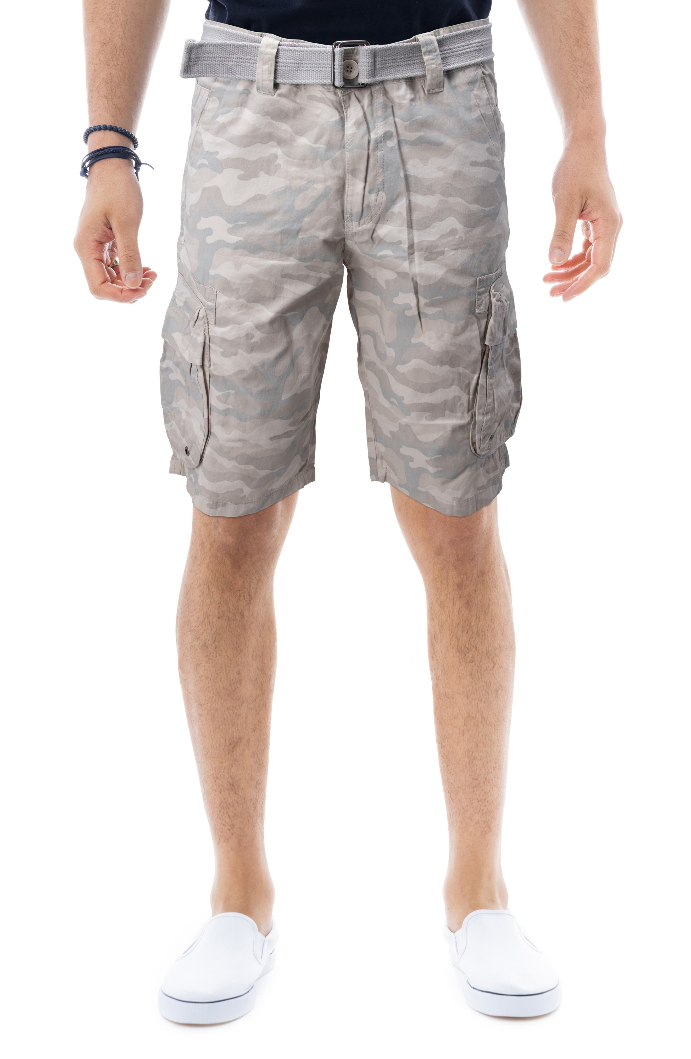 SAND CAMO