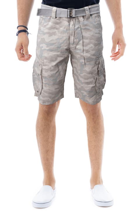Cargo Shorts (Regular & Big)