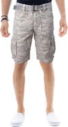 XRAY Cargo Shorts
