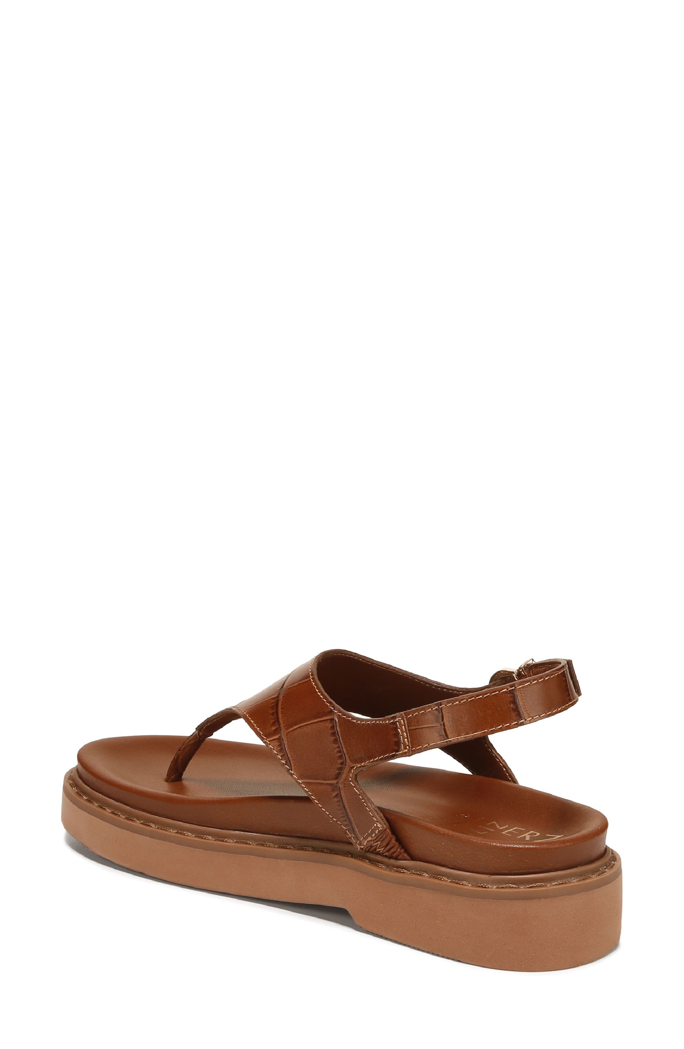 Laurel Slingback Platform Sandal - image 4
