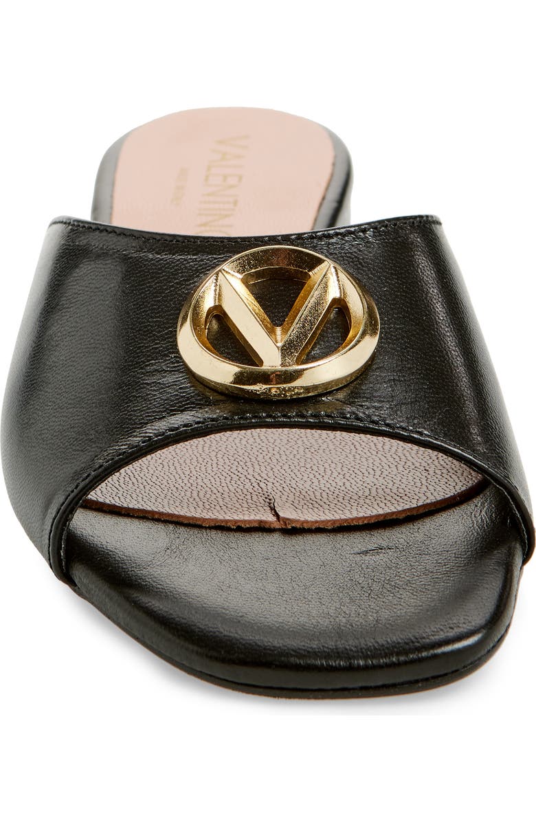 VALENTINO BY MARIO VALENTINO Armonia Slide Sandal, Alternate, color,