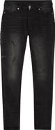 Ksubi Van Winkle Reup Skinny Jeans