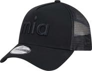 New Era Men's New Era Black Miami Dolphins