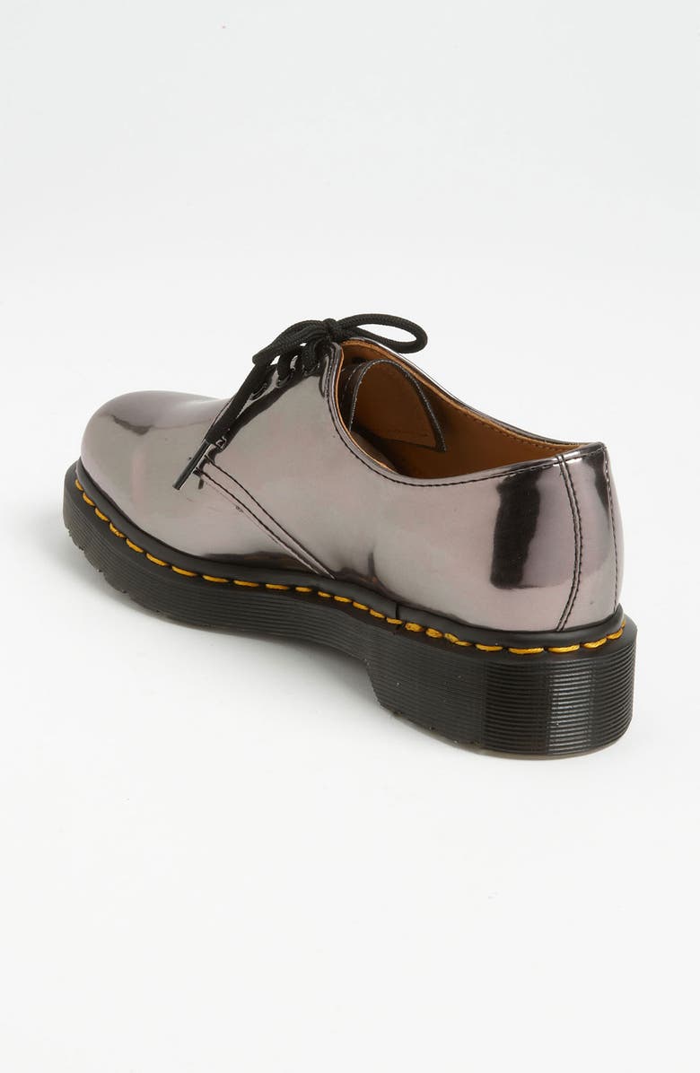Dr. Martens 'Koram' Oxford, Alternate, color,