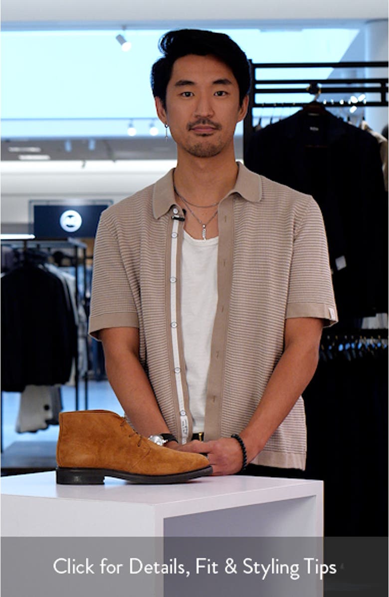 Asher Chukka, sales video thumbnail