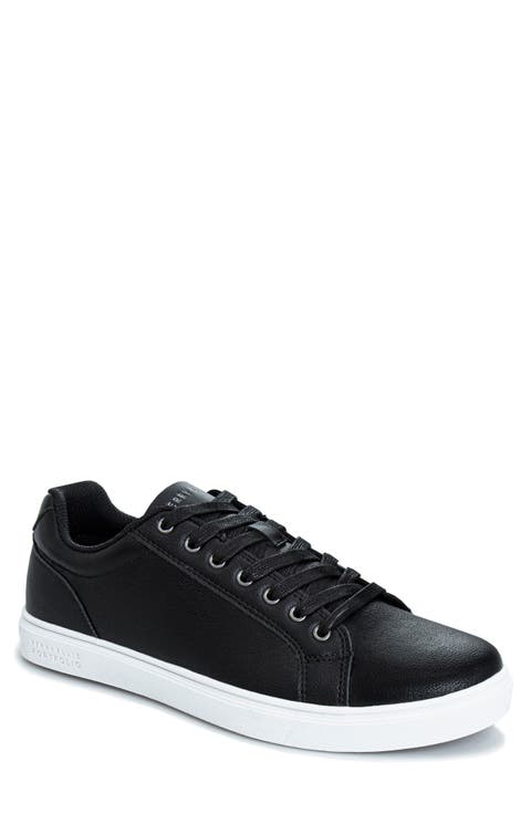 Low Top Sneaker (Men)
