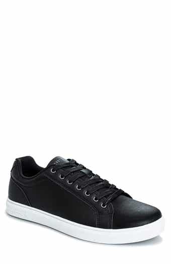 Perry Ellis Low Top Sneaker