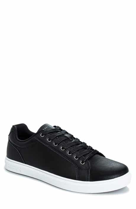 Perry Ellis Low Top Sneaker