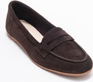 Forever & Always Shoes Dorothy Leather Loafer