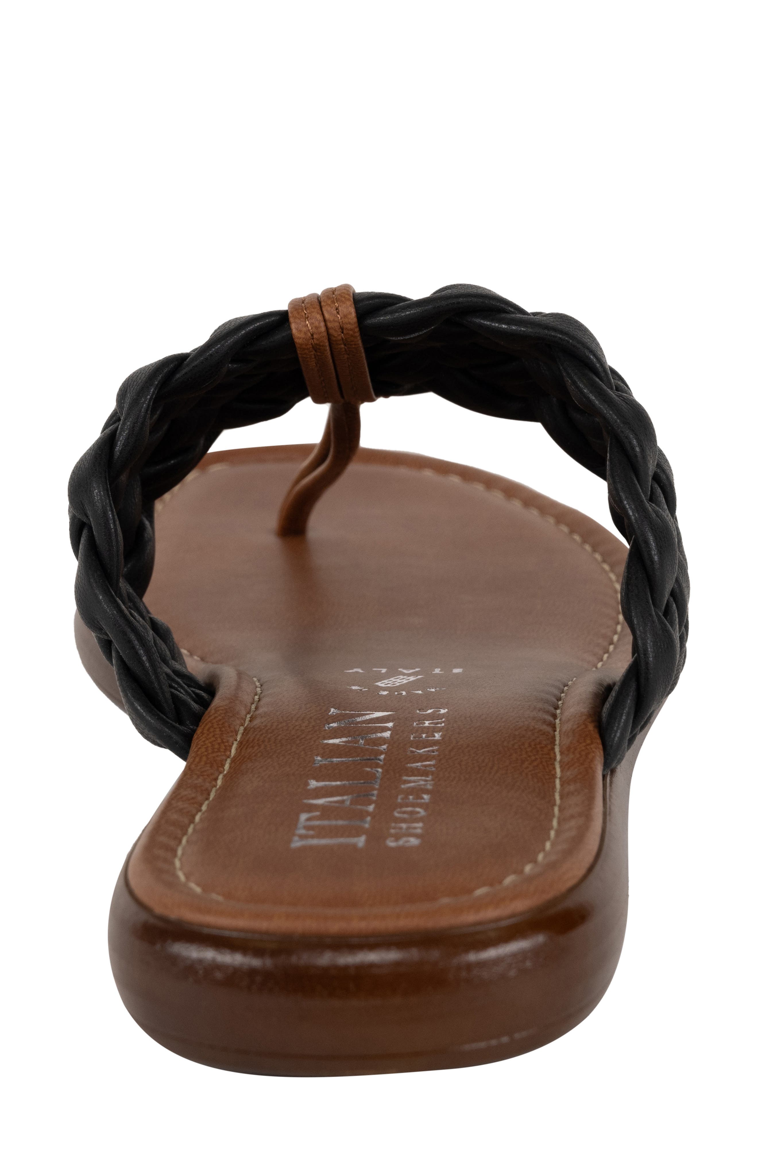 ITALIAN SHOEMAKERS Hasley Flip Flop, Alternate, color, 