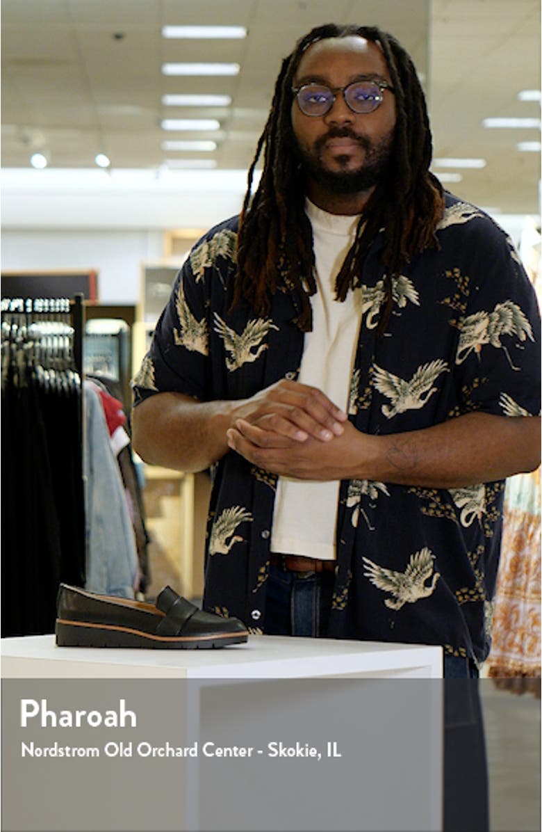 Ollie Loafer, sales video thumbnail