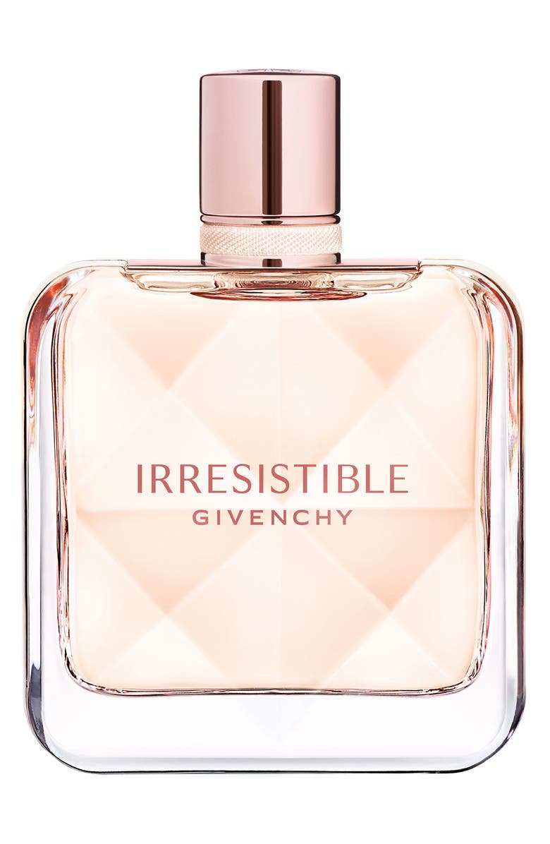 Givenchy Irresistible Eau de Toilette Eau Fraiche, Main, color,